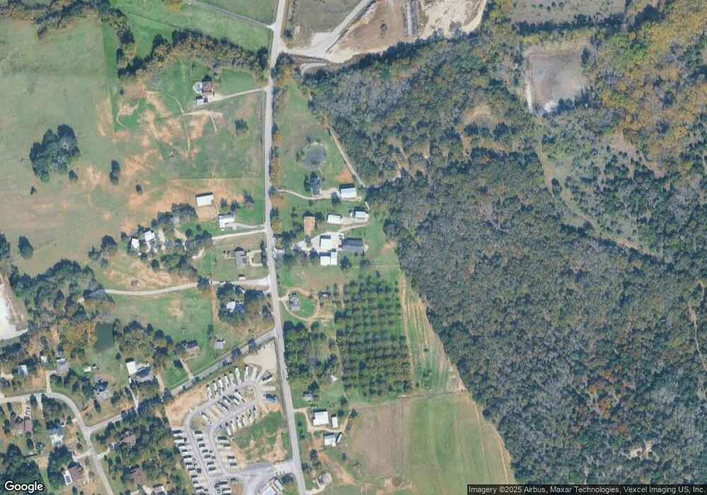 3011 Tin Top Rd, Weatherford, TX 76087 - photo 1