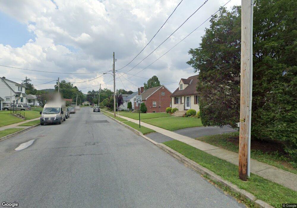 3822 Raymond St, Reading, PA 19605 - photo 1