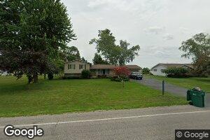 1654 E Salzburg Rd, Bay City, MI 48706