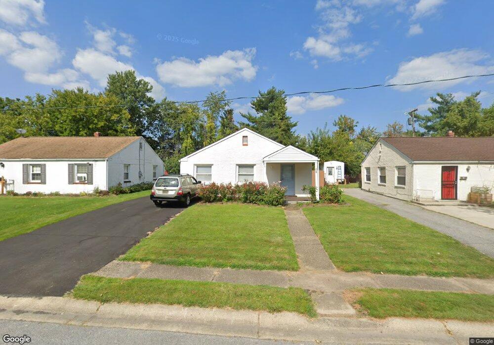 215 Blue Hen Rd, New Castle, DE 19720 - photo 1