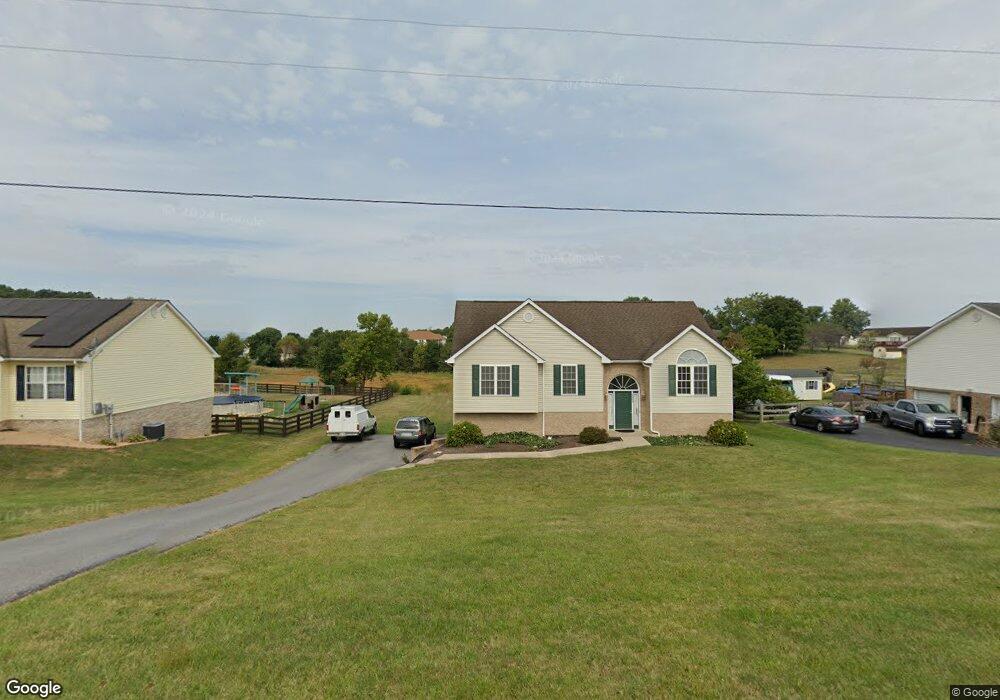 3969 Lyndhurst Rd, Stuarts Draft, VA 24477 - photo 1