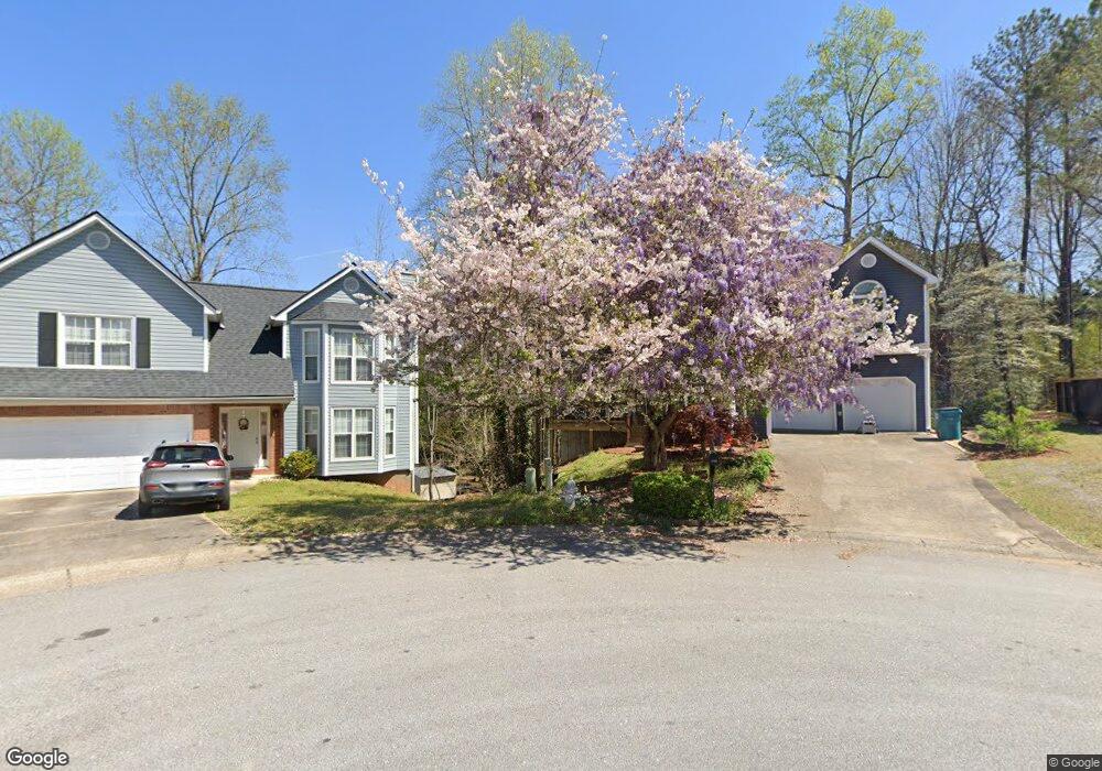 1332 Windage Ct SW unit 5, Marietta, GA 30008 - photo 1