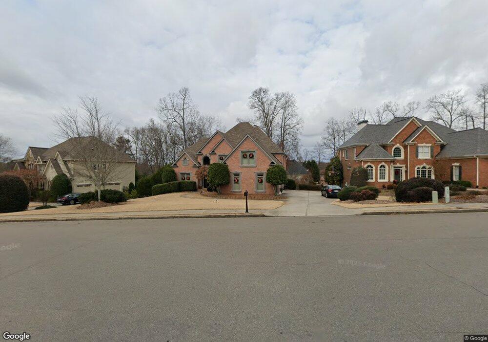 5675 Buck Hollow Dr unit VIA, Alpharetta, GA 30005 - photo 1