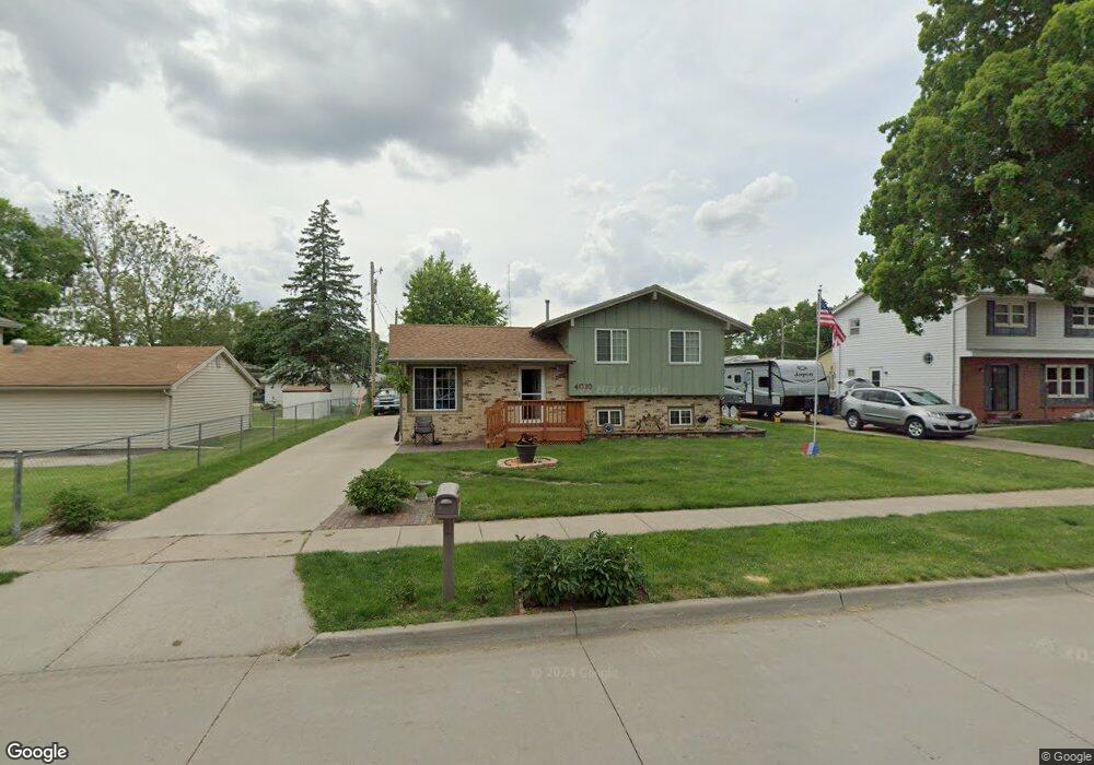 4010 E 24th Ct, Des Moines, IA 50317 - photo 1