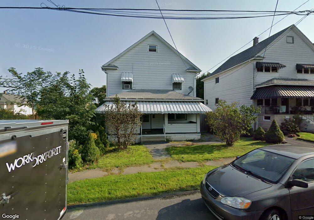 1340 Bryn Mawr St unit L18, Scranton, PA 18504 - photo 1