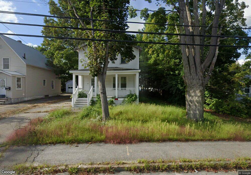 24 Penacook St, Concord, NH 03301 - photo 1