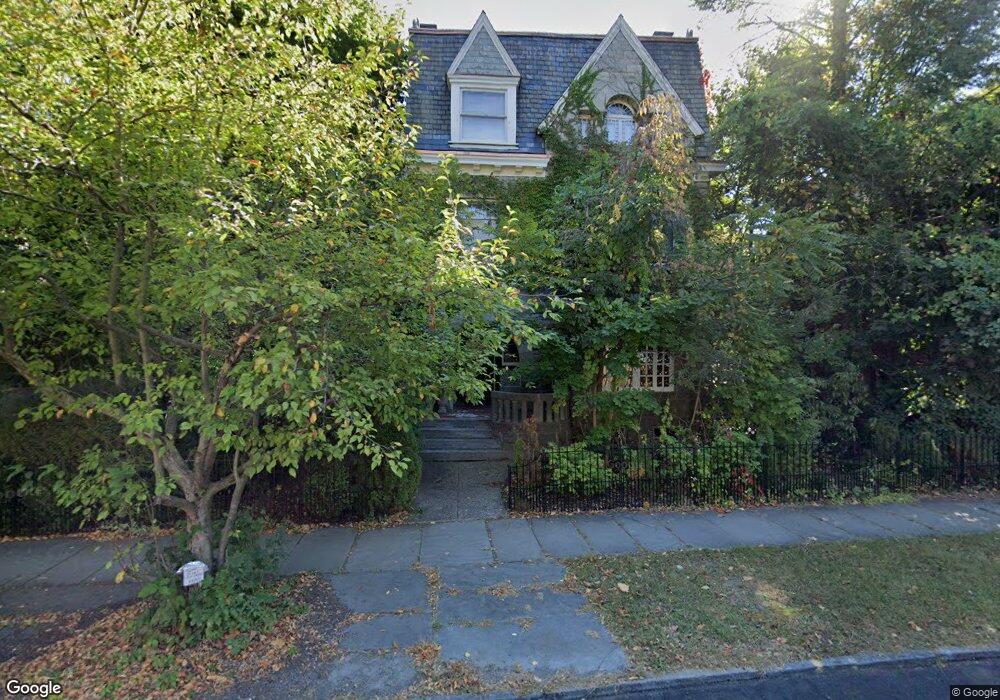 322 Grand St, Newburgh, NY 12550 - photo 1