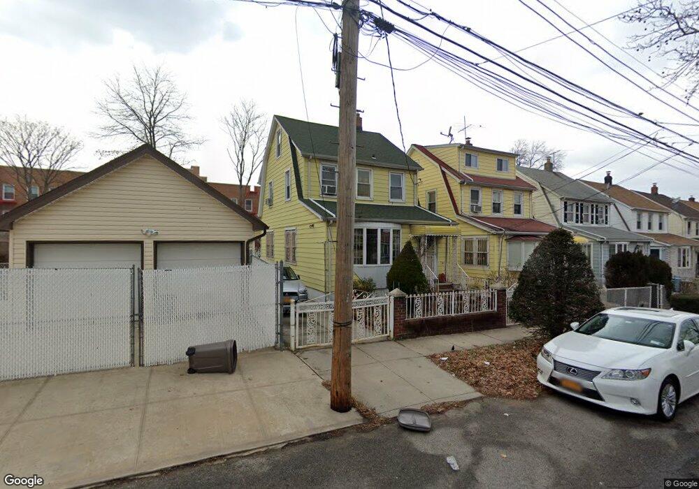 8042 159th St, Jamaica, NY 11432 - photo 1