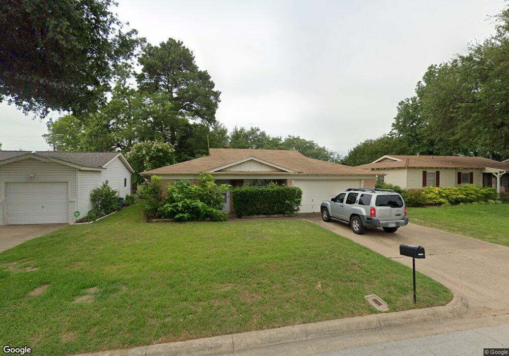 769 Betty Ln, Hurst, TX 76053 - photo 1