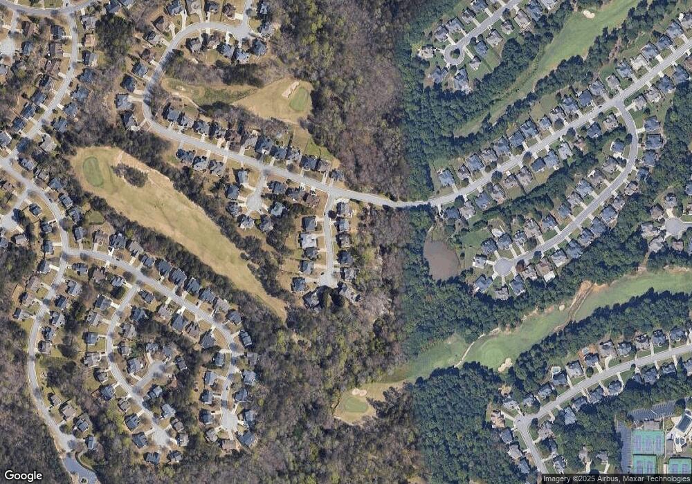 747 Laurel Ct W, Dacula, GA 30019 - photo 1