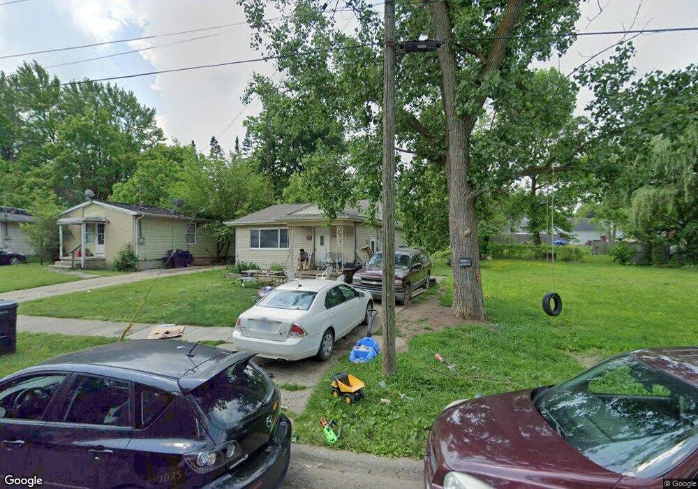 3909 Fraser St, Flint, MI 48532 - photo 1