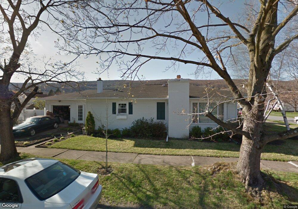 3 Evergreen St, Wyoming, PA 18644 - photo 1