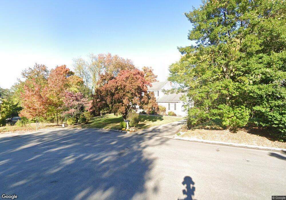 9 Cross Gate Rd, Wayne, PA 19087 - photo 1