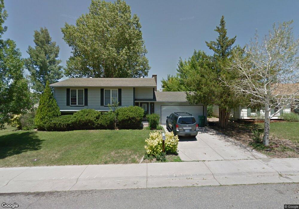 1367 S Lewiston Way, Aurora, CO 80017 - photo 1