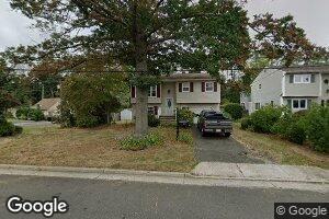 439 Cedar Ave, Leonardo, NJ 07737