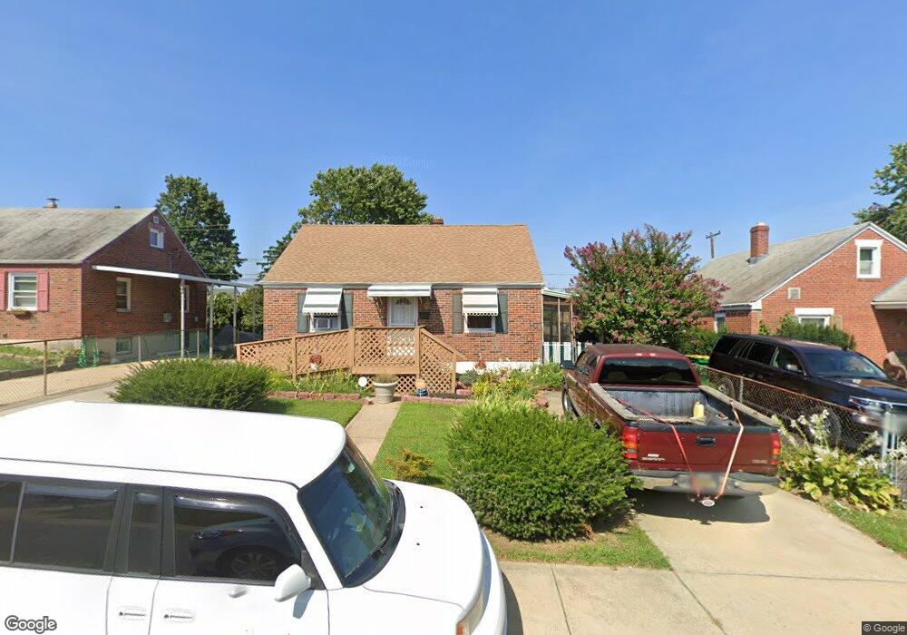 143 Stanley Ln, New Castle, DE 19720 - photo 1