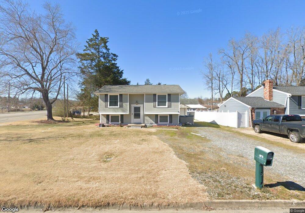 7540 Orchardhill Dr, North Chesterfield, VA 23234 - photo 1