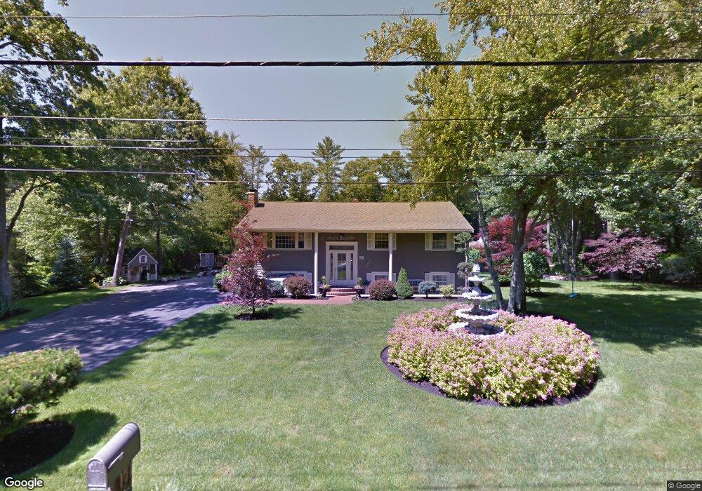 80 Meadowbrook Rd, Hanover, MA 02339 - photo 1