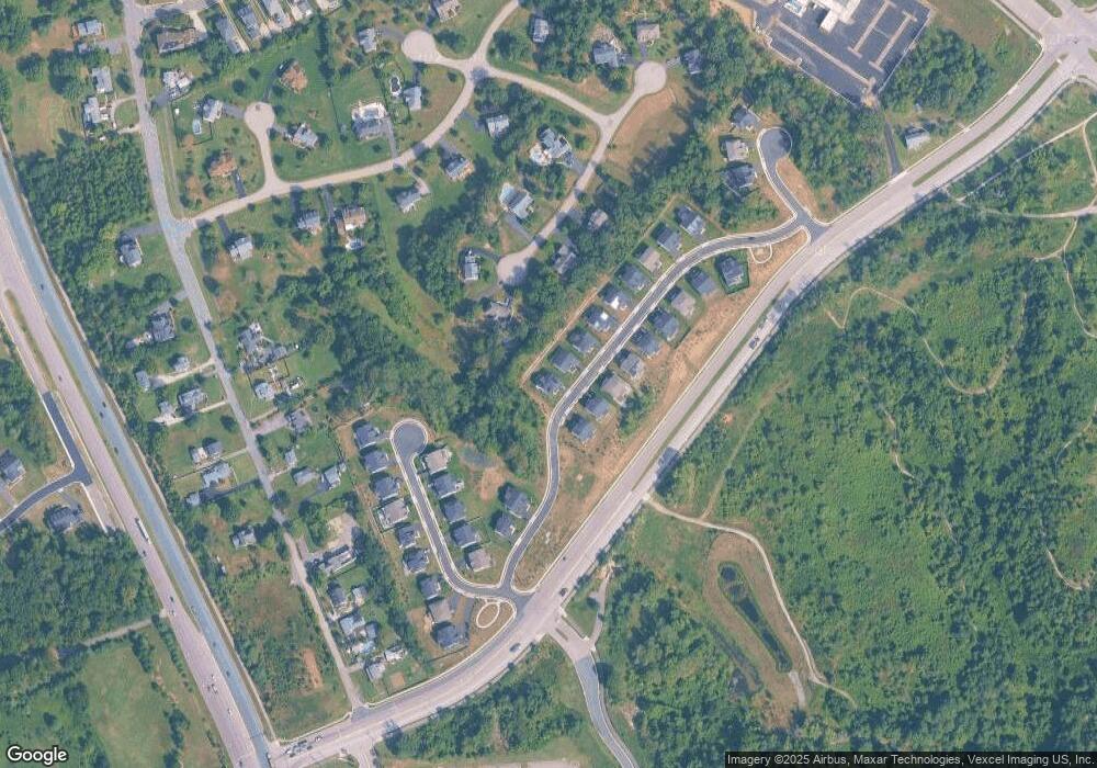 8946 Hubbard Way, Lorton, VA 22079 - photo 1