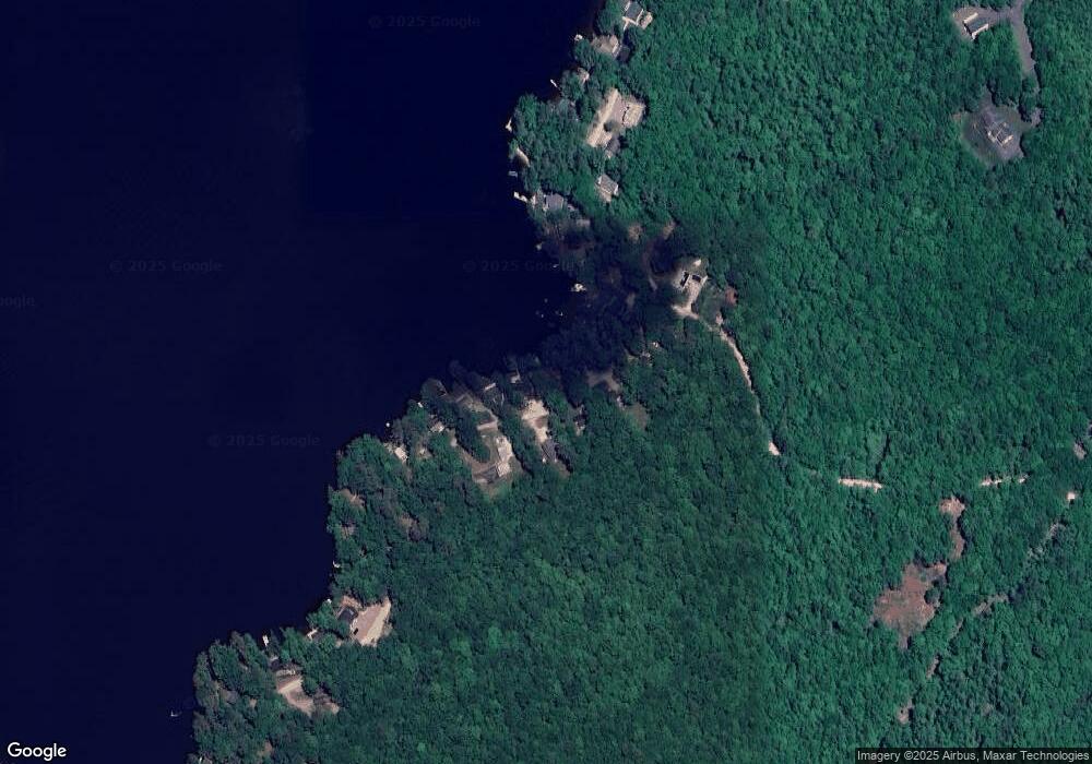 82 Ridge Rd, Center Barnstead, NH 03225 - photo 1