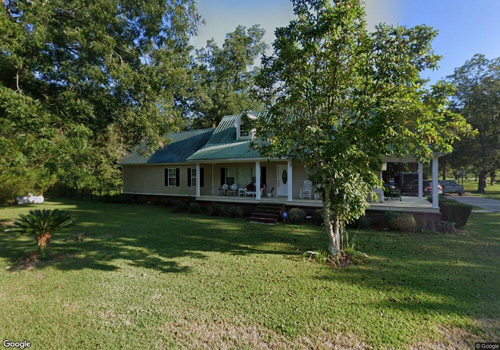 427 Bob Hall Rd, Dothan, AL 36305 - photo 1