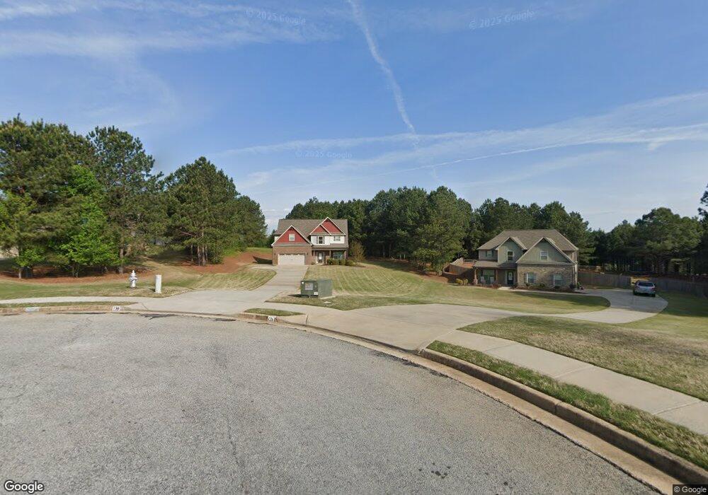 130 Kayla Ct, Locust Grove, GA 30248 - photo 1