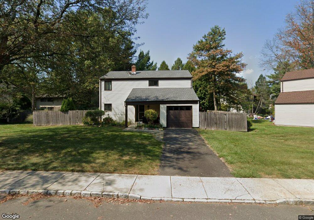 10 Pennington Rd, East Windsor, NJ 08520 - photo 1