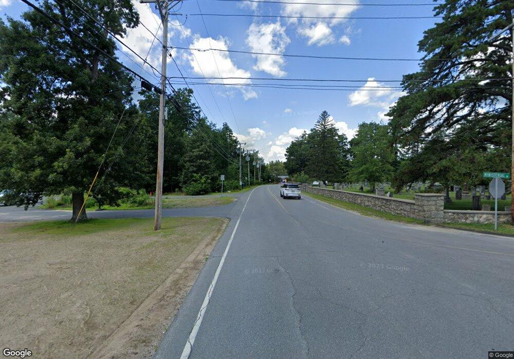 00 Ministerial Rd, Windham, NH 03087 - photo 1