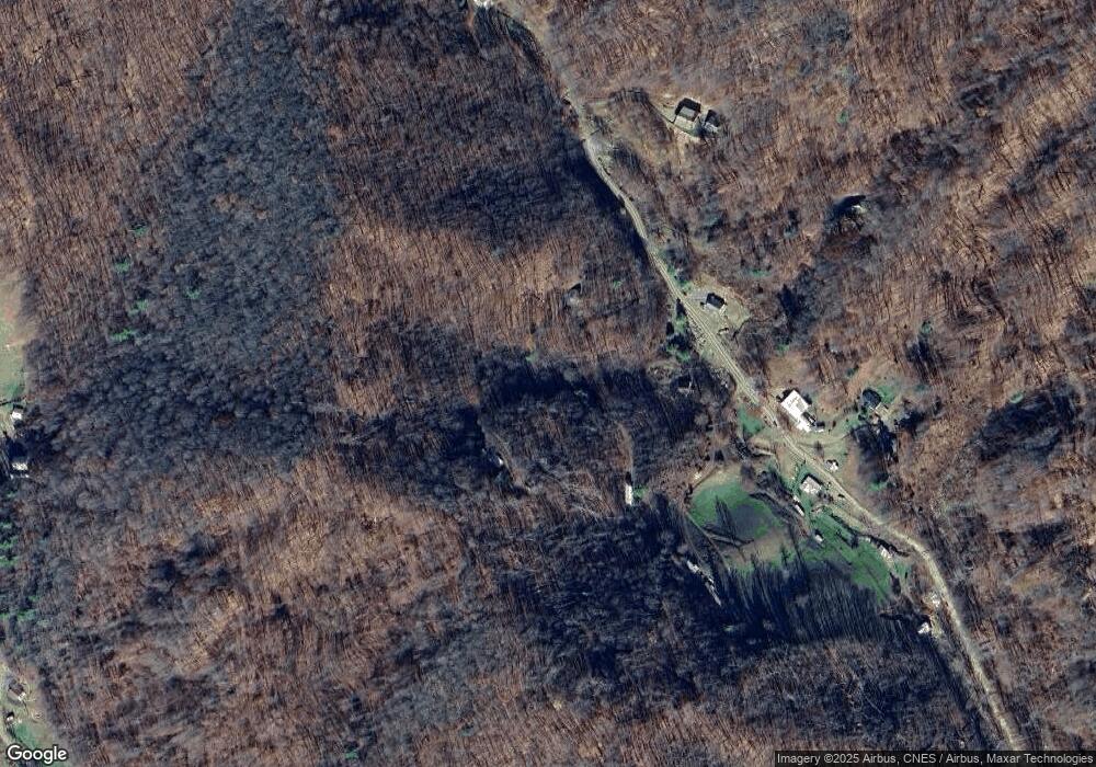 79 Cracker Trail, Burnsville, NC 28714 - photo 1