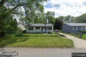 732 Adams St, Waterloo, IA 50703