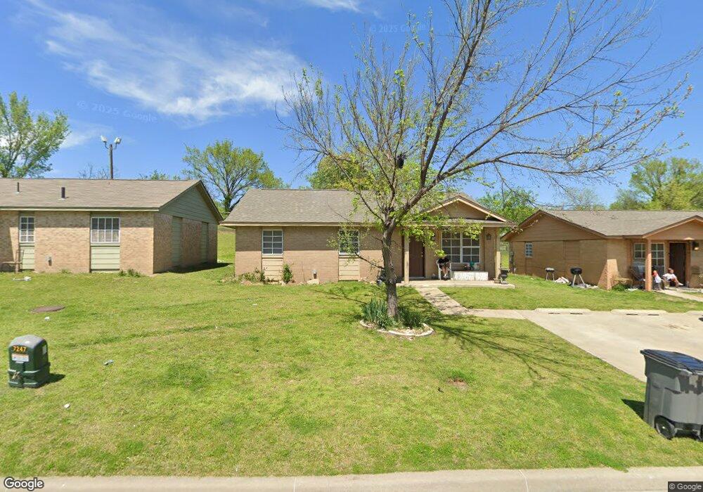 3715 W 56th St, Tulsa, OK 74107 - photo 1