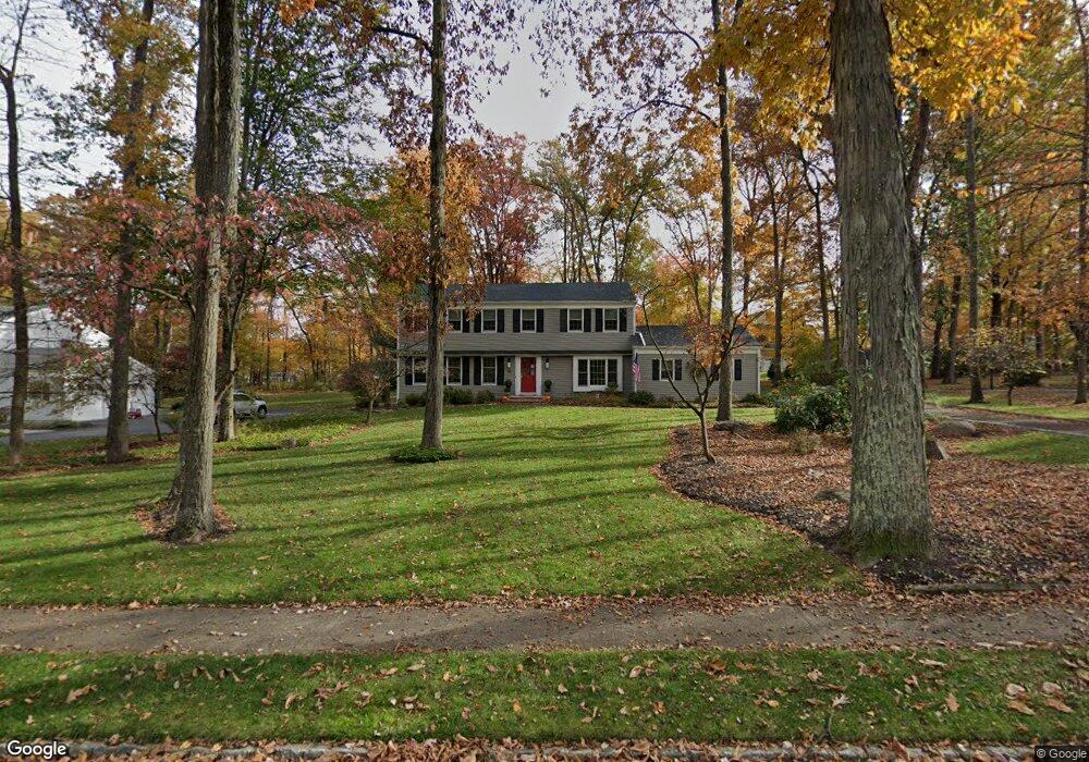 64 Dean Rd, Mendham, NJ 07945 - photo 1