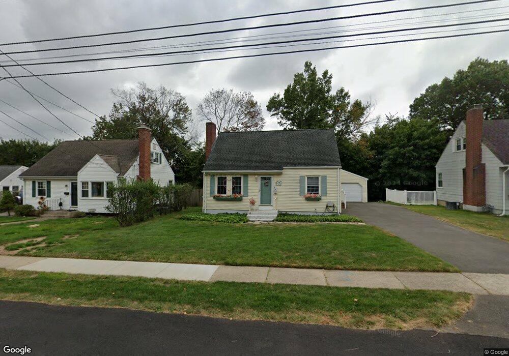 19 Chamberlin Dr, West Hartford, CT 06107 - photo 1