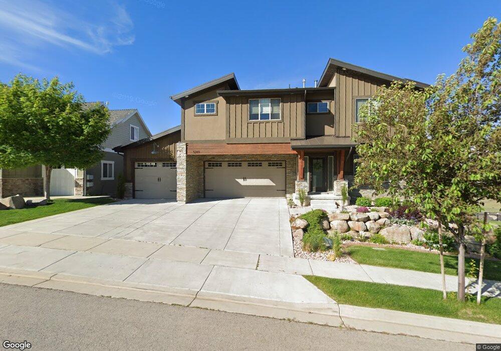 5269 N Eagles View Dr unit 130, Lehi, UT 84043 - photo 1