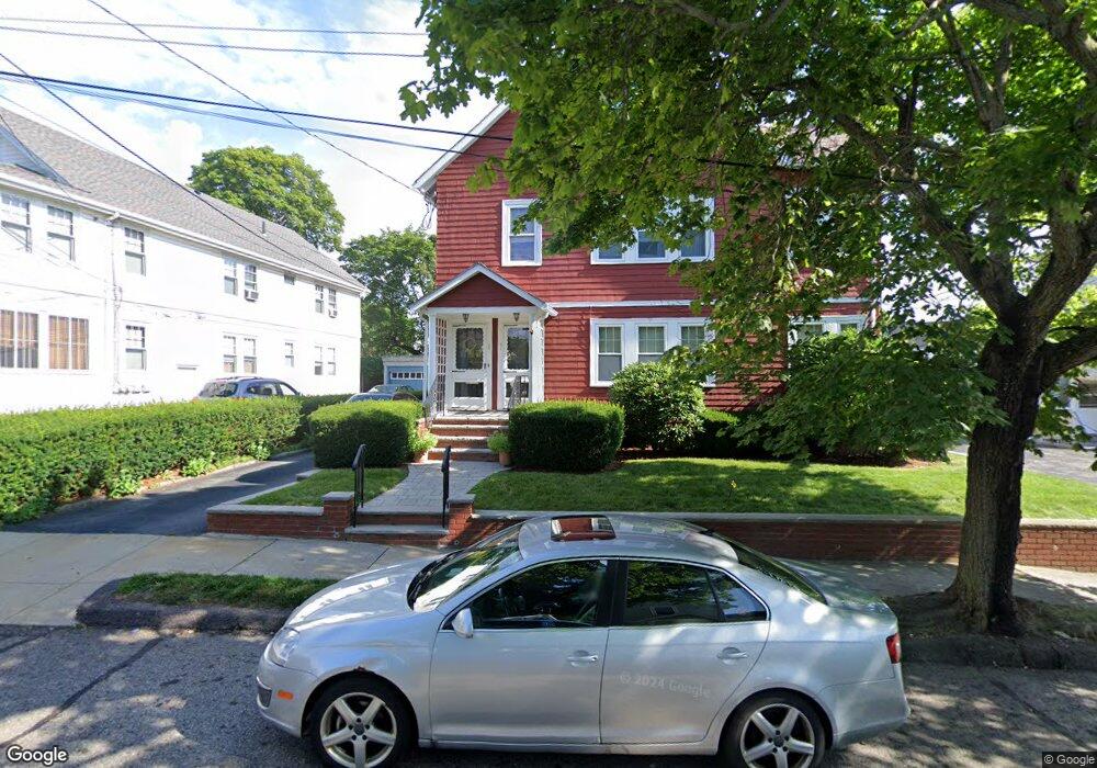 21 Johnson Rd unit 23, Arlington, MA 02474 - photo 1