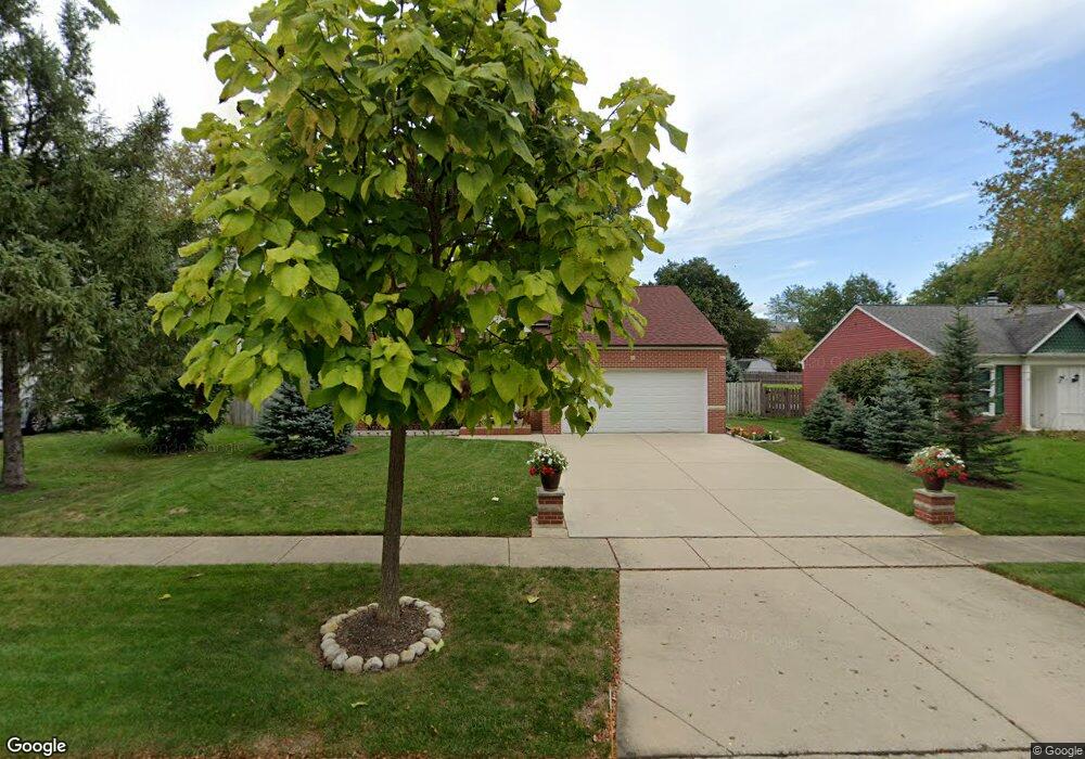 1415 Greenridge Ave, Algonquin, IL 60102 - photo 1