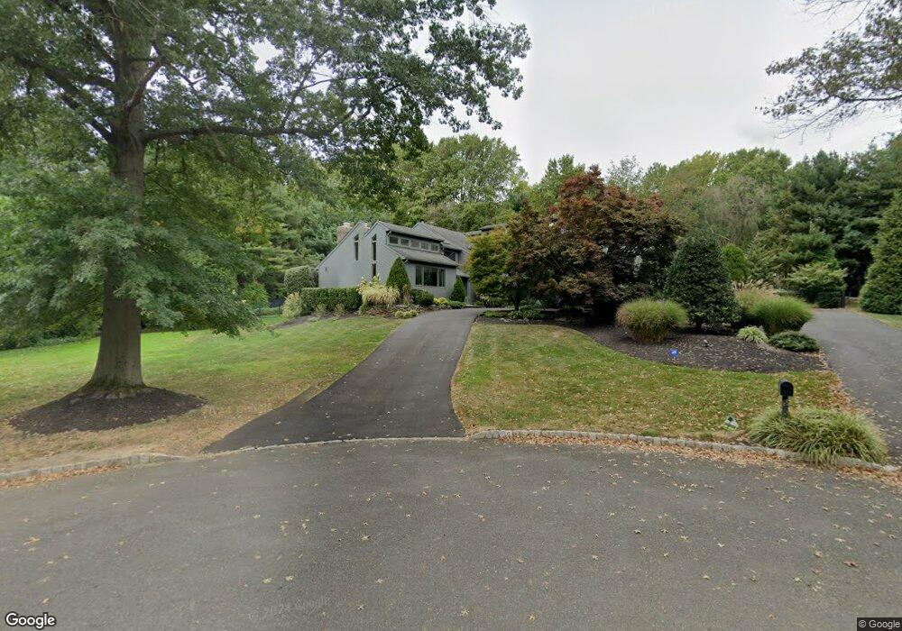 5 Remington Ct, Holmdel, NJ 07733 - photo 1