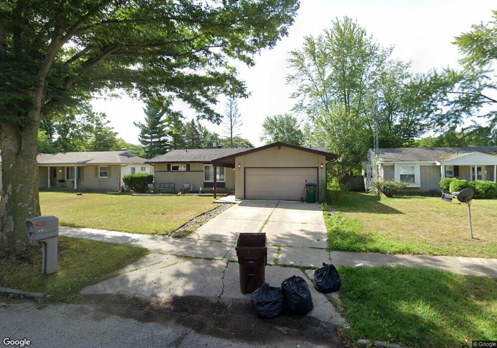 4151 Sheffield Blvd, Lansing, MI 48911 - photo 1