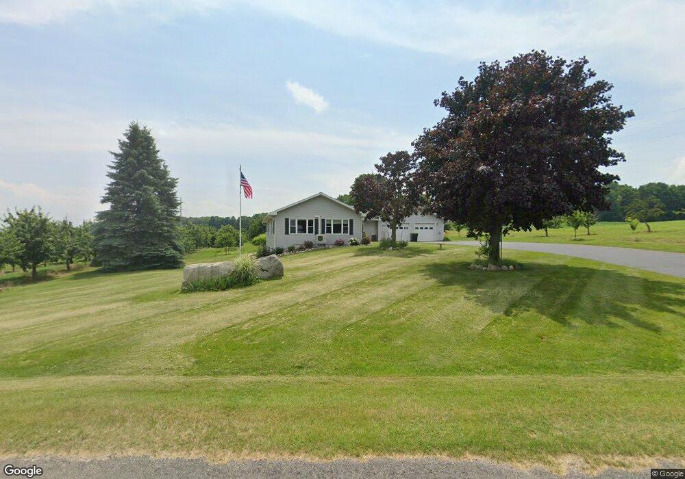 7666 E Hoxie Rd, Cedar, MI 49621 - photo 1