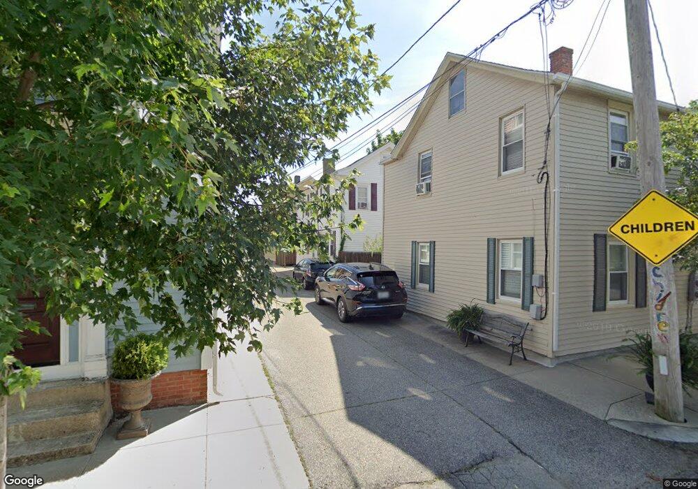 24 West St, Providence, RI 02903 - photo 1
