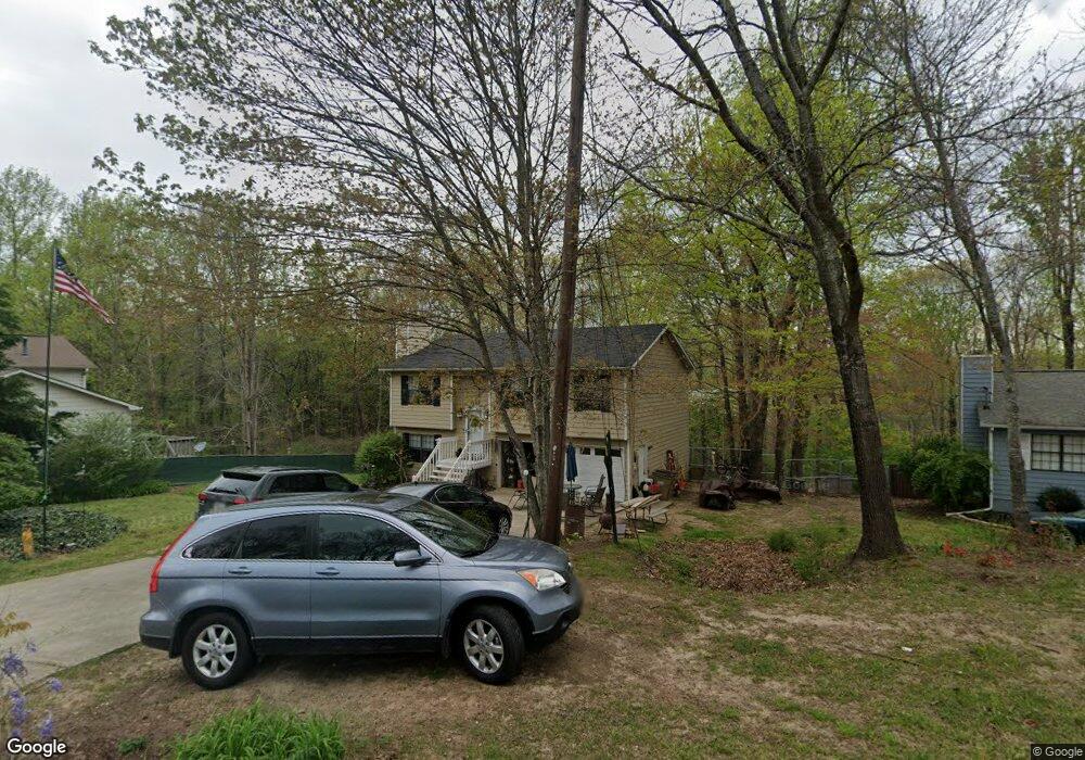 4123 Warren Rd, Flowery Branch, GA 30542 - photo 1