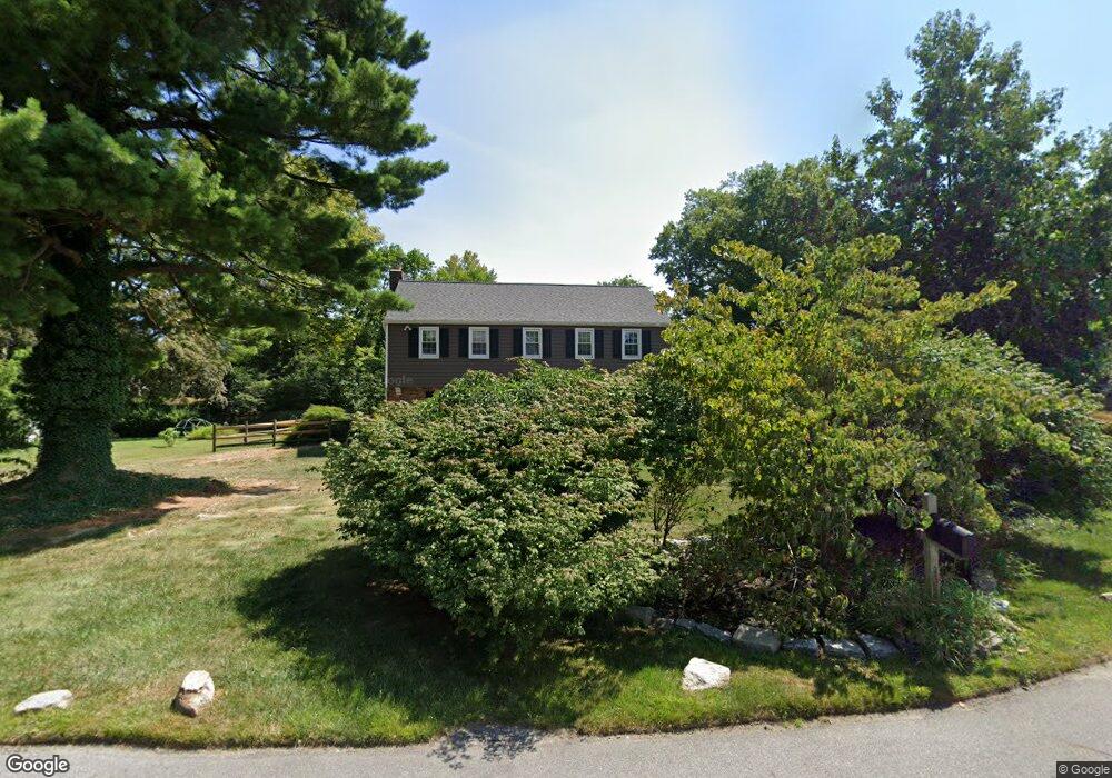 202 Dogwood Ln, Wallingford, PA 19086 - photo 1