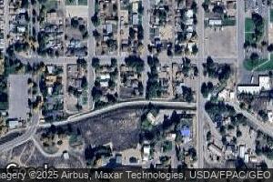 313 S Grand Ave, Rangely, CO 81648