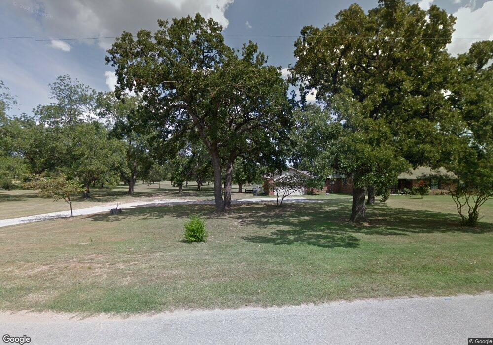 TBD Springdale Loop, Ardmore, OK 73401 - photo 1