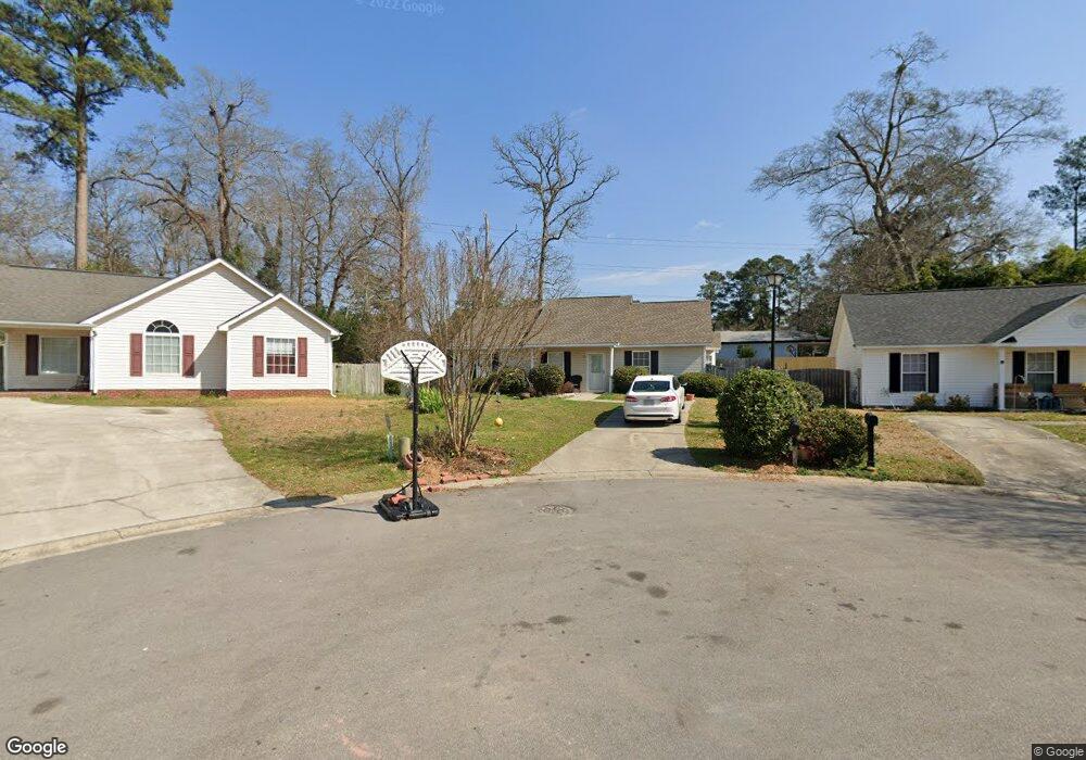 180 Whispering Glen Cir, West Columbia, SC 29170 - photo 1