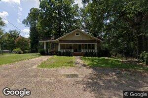 248 Stewart Cir, Vredenburgh, AL 36481