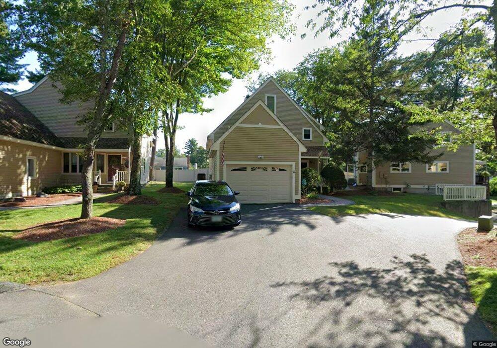 11 Briley Place unit U6, Nashua, NH 03063 - photo 1