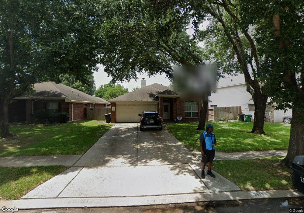 2615 Camden Park Dr, Conroe, TX 77385 - photo 1