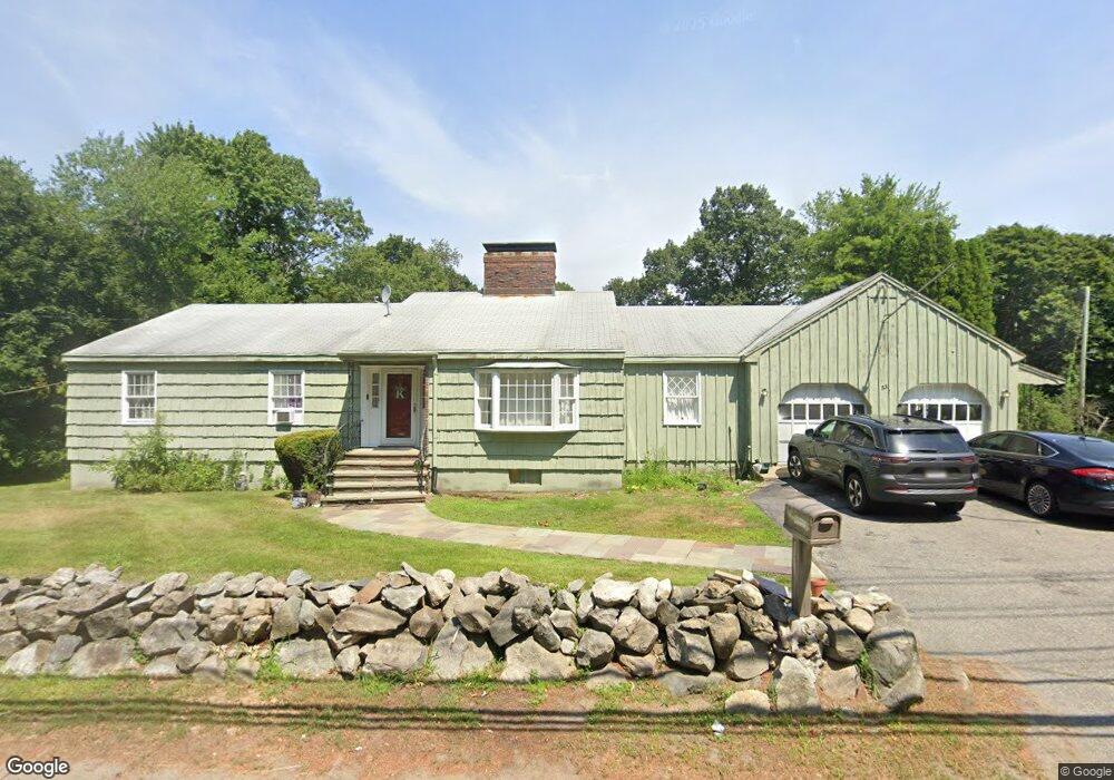 53 Chestnut St, North Reading, MA 01864 - photo 1