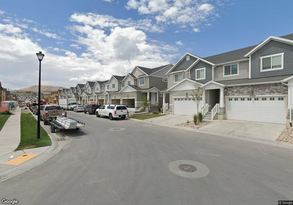 3726 W 1650 N unit 1902, Lehi, UT 84043 - photo 1